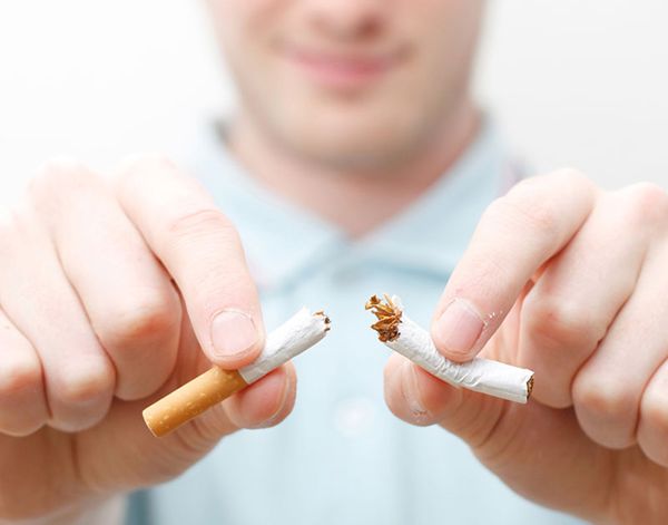 Does Smoking Cessation programs ACTUALLY work?